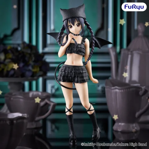 Produktbild zu K-On! - BiCute Dark Figure - Azusa Nakano