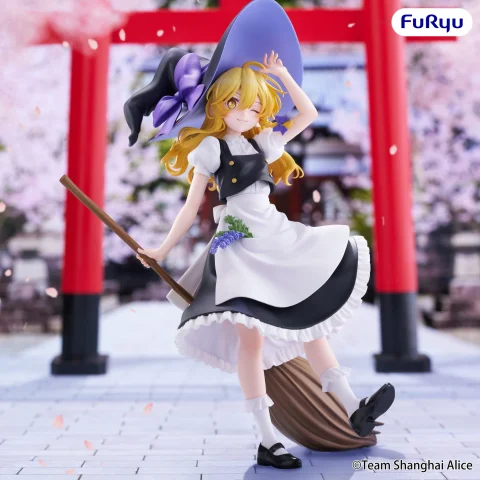 Produktbild zu Touhou Project - Muchute - Marisa Kirisame