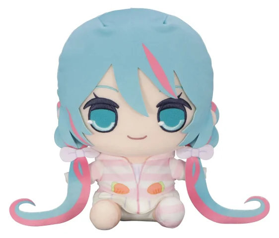 Produktbild zu Character Vocal Series - Kyurumaru - Miku Hatsune