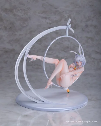 Produktbild zu Azur Lane - Scale Figure - Sirius (Rabbit of Paradise Ver.)