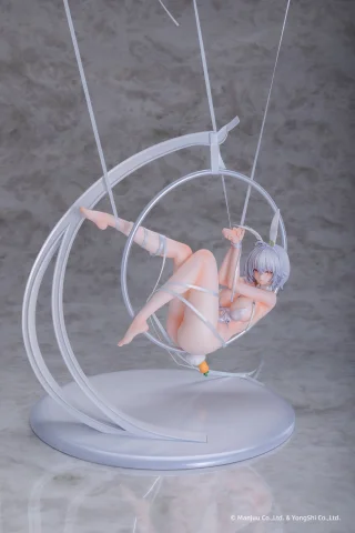 Produktbild zu Azur Lane - Scale Figure - Sirius (Rabbit of Paradise Ver.) (Special Edition)