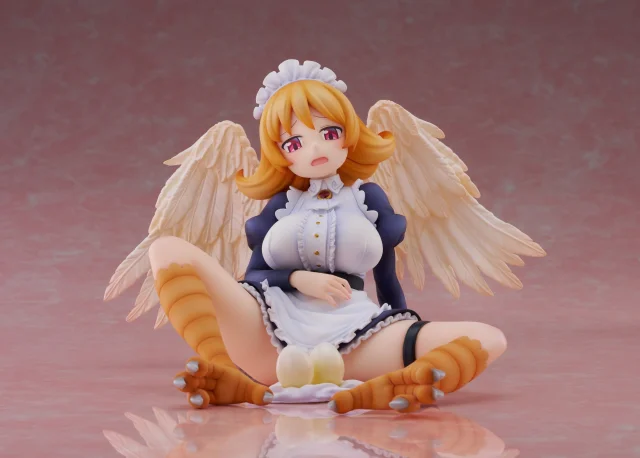 Produktbild zu Interspecies Reviewers - Scale Figure - Meidri (AmiAmi Limited Edition)