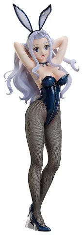 Produktbild zu Fairy Tail - Scale Figure - Mirajane Strauss (Bunny Ver.)