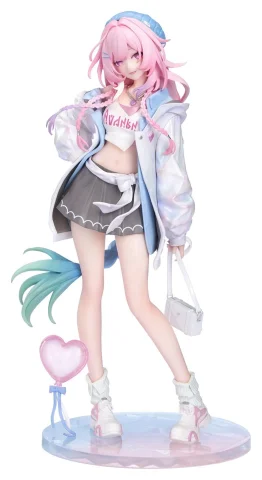 Produktbild zu Honkai: Star Rail - Gift+ - Cyrene (Wonderful Holiday Ver.)