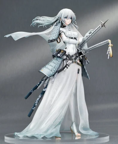 Produktbild zu SWAV - Scale Figure - Tactical Wedding Gear Bride Awayuki