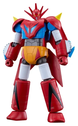 Produktbild zu Getter Robo - MODEROID - Getter Dragon
