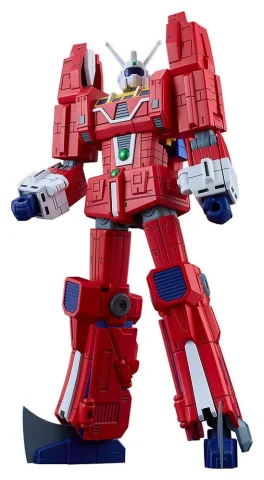 Produktbild zu Space Runaway Ideon - MODEROID - Ideon