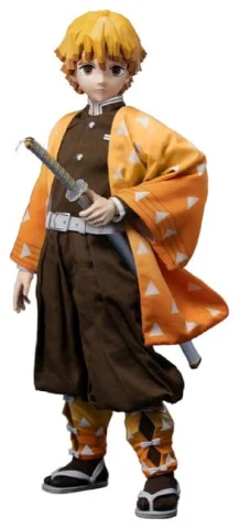 Produktbild zu Demon Slayer - FigZero - Zen'itsu Agatsuma