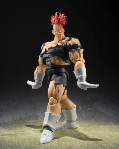 Produktbild zu Dragon Ball - S.H.Figuarts - Recoome (The Nightmare Recoome)