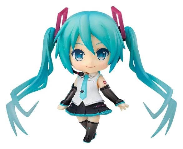Produktbild zu Character Vocal Series - Nendoroid - Miku Hatsune (V4X)