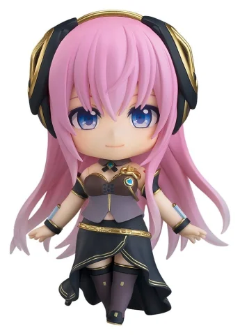 Produktbild zu Character Vocal Series - Nendoroid - Luka Megurine (V4X)
