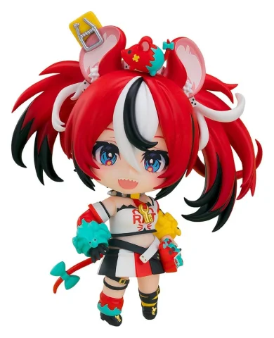 Produktbild zu Hololive - Nendoroid - Baelz Hakos