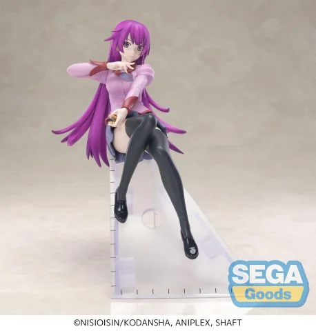 Produktbild zu Monogatari - Luminasta - Hitagi Senjōgahara