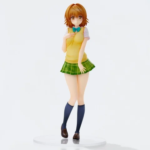 Produktbild zu To Love-Ru - Uniform Series - Riko Yūsaki
