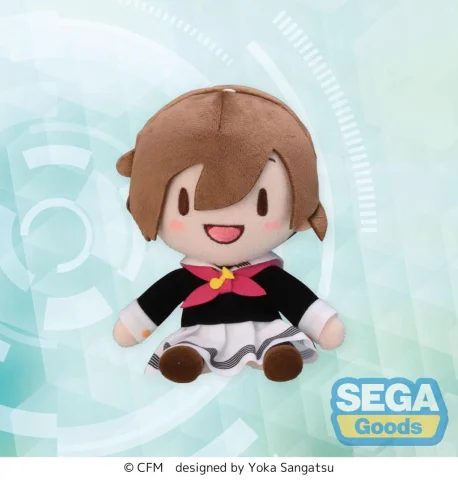 Produktbild zu Character Vocal Series - Pl&uuml;sch - MEIKO (Uniform)