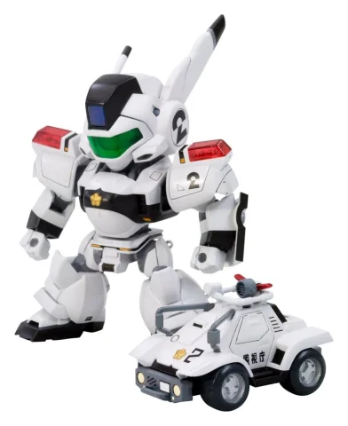 Produktbild zu Patlabor - D-Style - AV-98 Ingram 2