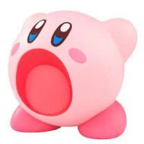 Produktbild zu Kirby - Kirby Friends 2 - Kirby (Inhale)
