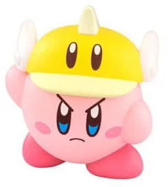 Produktbild zu Kirby - Kirby Friends 2 - Kirby (Cutter)