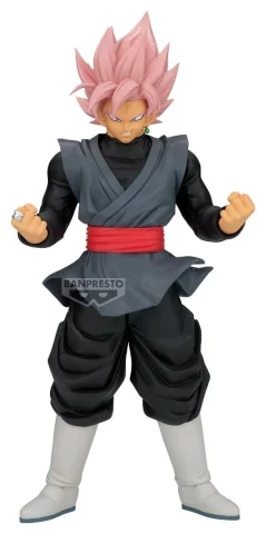 Produktbild zu Dragon Ball - Grandista - Super Saiyan Ros&eacute; Goku Black
