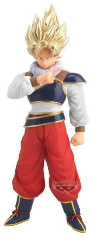 Produktbild zu Dragon Ball - Blood of Saiyans - Super Saiyan Son Goku (III)