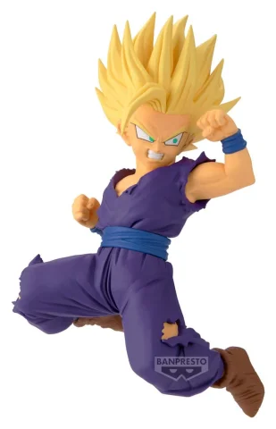 Produktbild zu Dragon Ball - MATCH MAKERS - Super Saiyan 2 Son Gohan