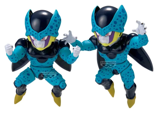 Produktbild zu Dragon Ball - MATCH MAKERS - Cell Jr. (B)