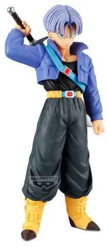 Produktbild zu Dragon Ball - SOLID EDGE WORKS - Trunks