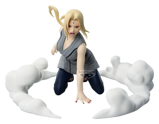 Produktbild zu Naruto - Prize Figure - Tsunade