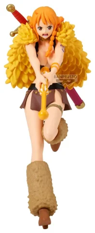 Produktbild zu One Piece - BATTLE RECORD COLLECTION - Nami (II)