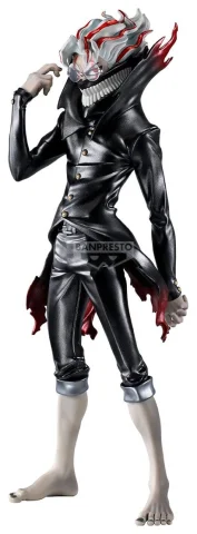Produktbild zu DAN DA DAN - Grandista - Ken "Okarun" Takakura (Transformed) (Metallic)