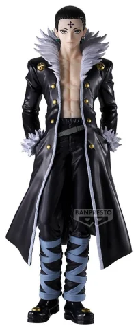 Produktbild zu Hunter &times; Hunter - Grandista - Chrollo Lucilfer
