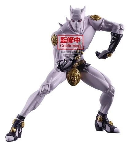 Produktbild zu JoJo's Bizarre Adventure - FigLife! - Deadly Queen