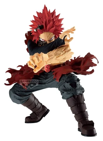 Produktbild zu My Hero Academia - MAXIMATIC - Eijirō Kirishima