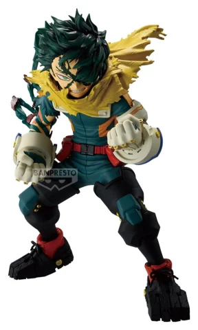 Produktbild zu My Hero Academia - Prize Figure - Izuku Midoriya
