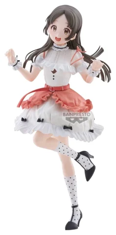 Produktbild zu Idolmaster - ESPRESTO - China Kuramoto (Frilly Lace)