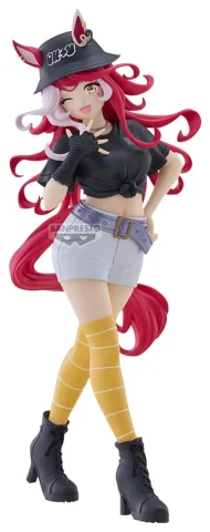 Produktbild zu Umamusume - Prize Figure - Loves Only You (Boc'Z WeN) (F-Style)