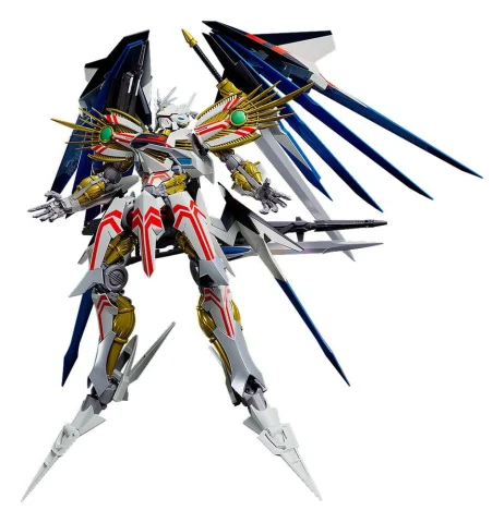 Produktbild zu CROSS ANGE - MODEROID - Villkiss (Final Battle Variant)