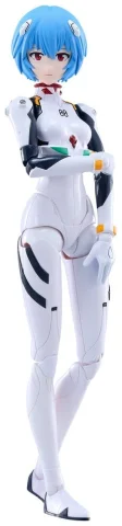 Produktbild zu Evangelion - PLAMATEA - Rei Ayanami