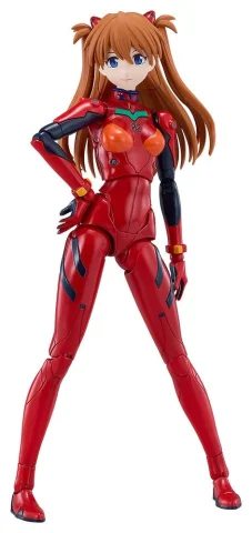 Produktbild zu Evangelion - PLAMATEA - Asuka Shikinami Langley