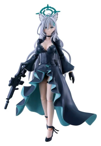 Produktbild zu Blue Archive - figma - Shiroko＊Terror
