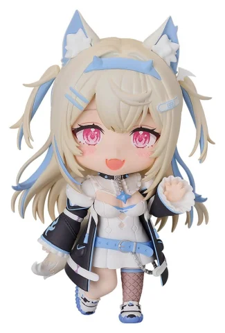 Produktbild zu Hololive - Nendoroid - Fuwawa Abyssgard