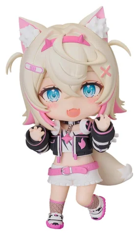 Produktbild zu Hololive - Nendoroid - Mococo Abyssgard