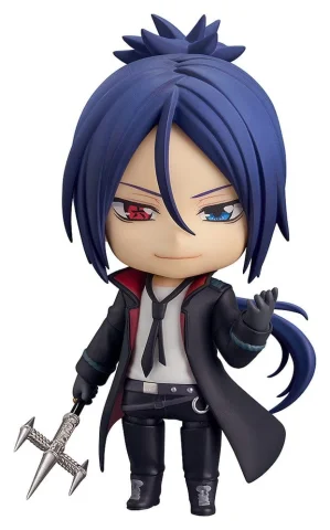 Produktbild zu Reborn! - Nendoroid - Mukuro Rokudō (Ten-Years-Later Ver.)
