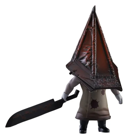Produktbild zu Silent Hill 2 - Nendoroid - Red Pyramid Thing