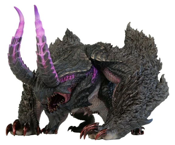 Produktbild zu Monster Hunter - Capcom Figure Builder - Gore Magala