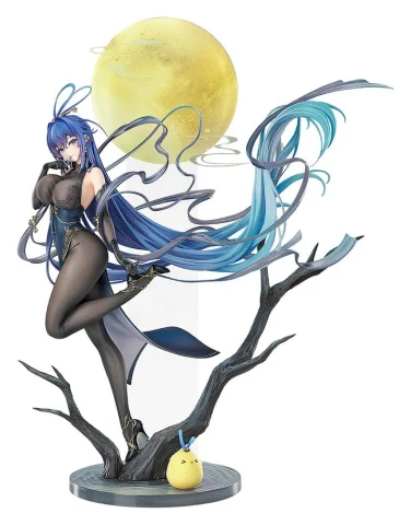 Produktbild zu Azur Lane - Scale Figure - New Jersey (Dancing in the Moonlight Ver.)