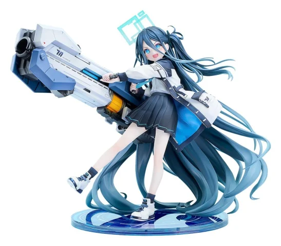 Produktbild zu Blue Archive - Scale Figure - Aris Tendō (Awaken, Supernova!)