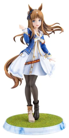 Produktbild zu Umamusume - Scale Figure - Grass Wonder