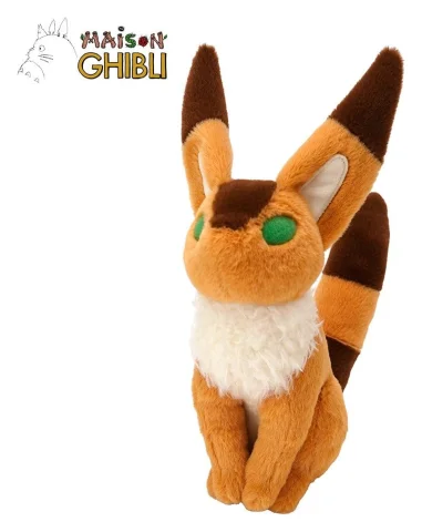 Produktbild zu Das Schloss im Himmel - Pl&uuml;sch - Fuchsh&ouml;rnchen
