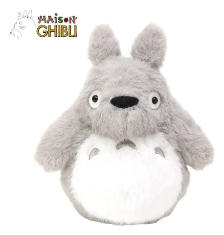 Produktbild zu Mein Nachbar Totoro - Pl&uuml;sch - Totoro
